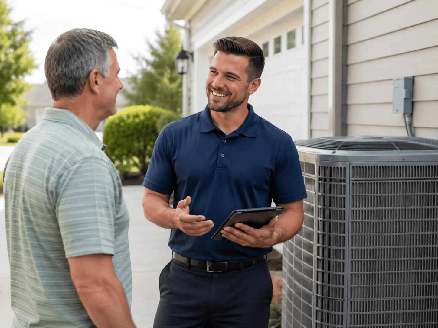 Heat Pump Installation Gruver, TX FAQs